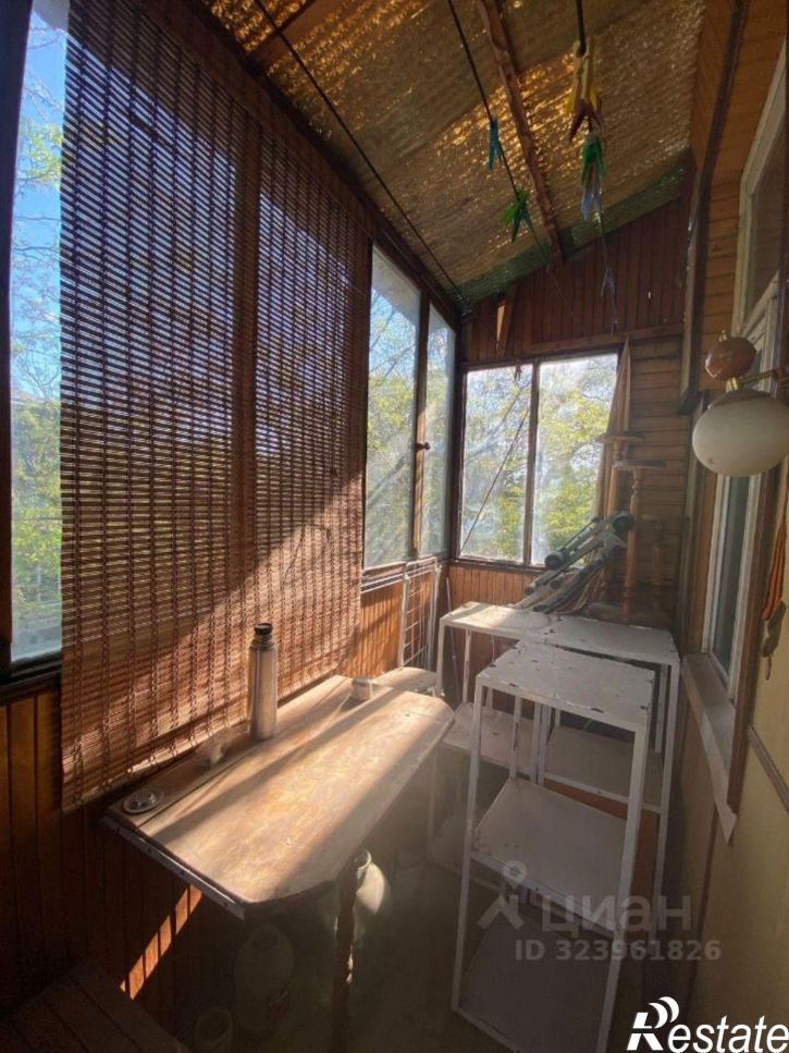 Комната Ульяновская улица, 23,  д. 23