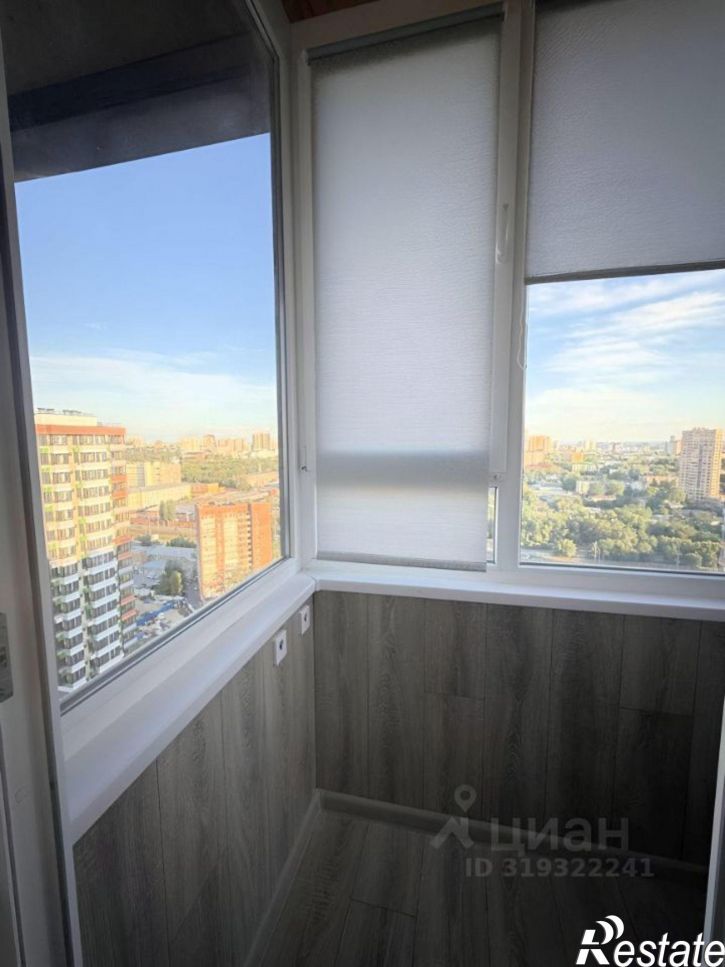 1-комн квартира ул Нансена, 103а,  д. 103а