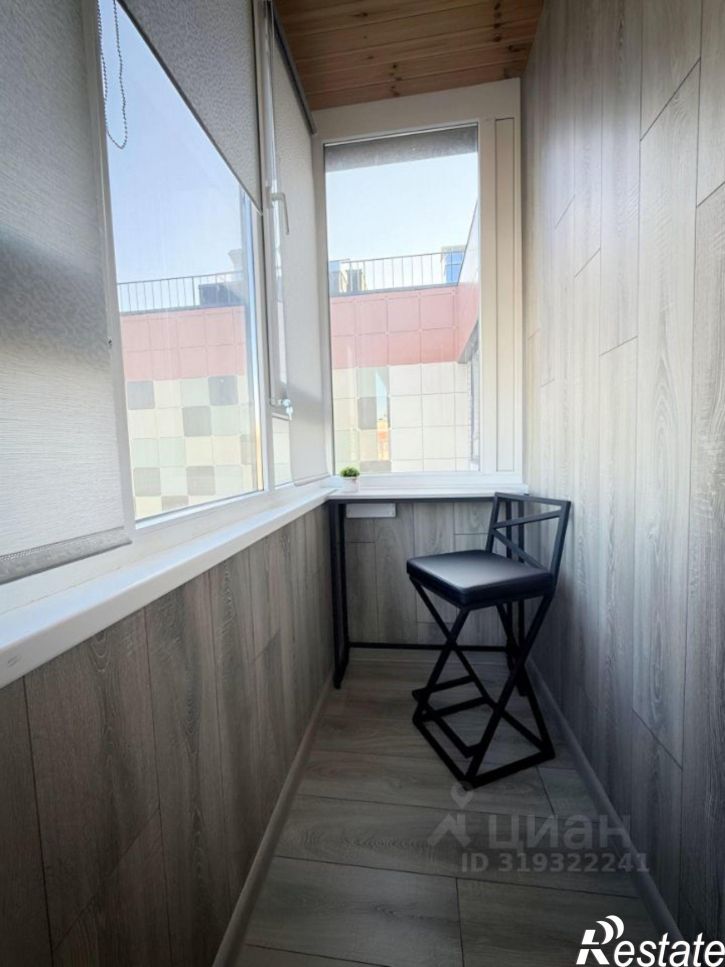 1-комн квартира ул Нансена, 103а,  д. 103а