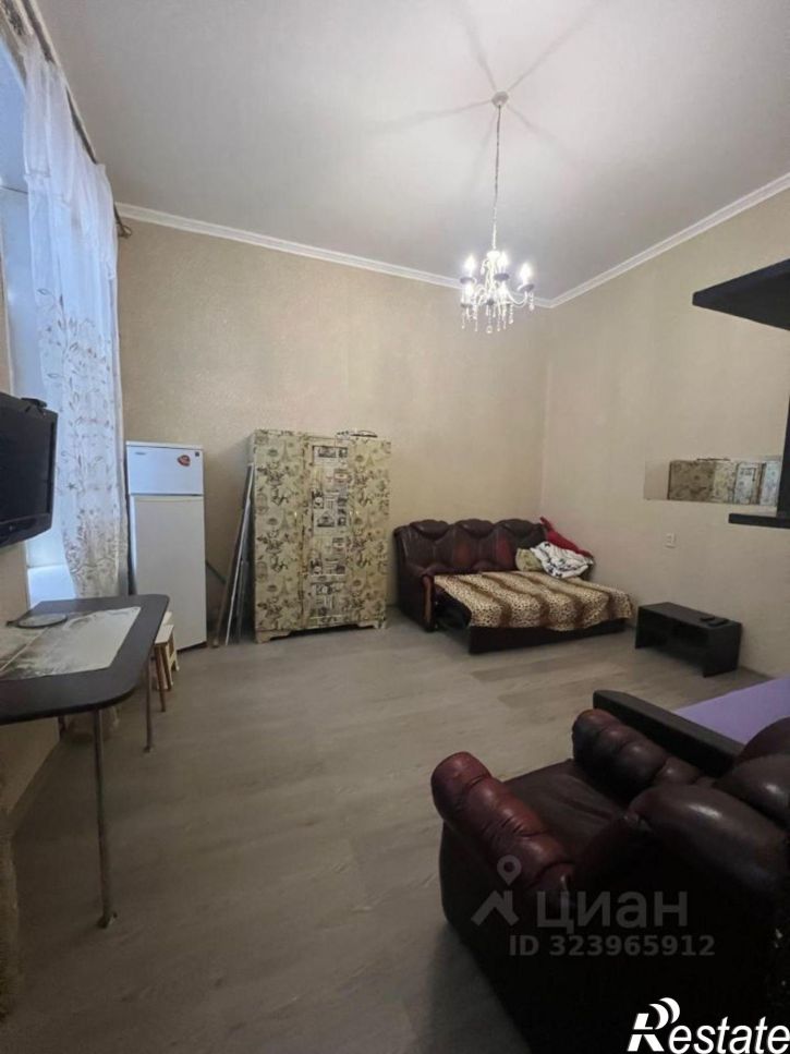 Комната ул Пушкинская, 61,  д. 61