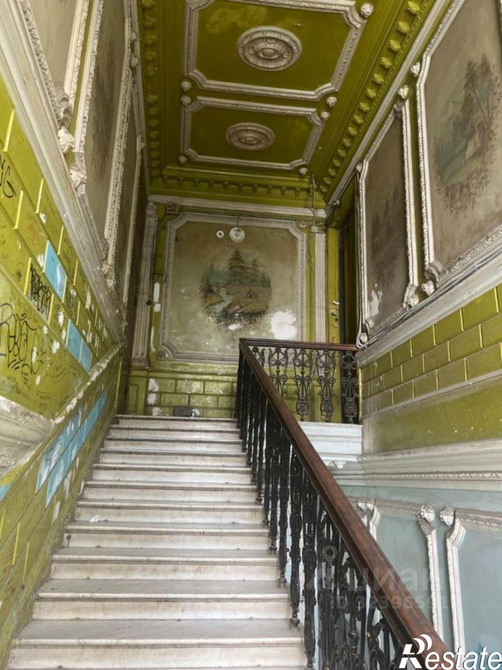 Комната ул Пушкинская, 61,  д. 61