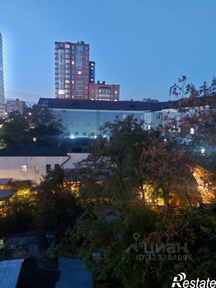 1-комн квартира ул Пушкинская, 116,  д. 116