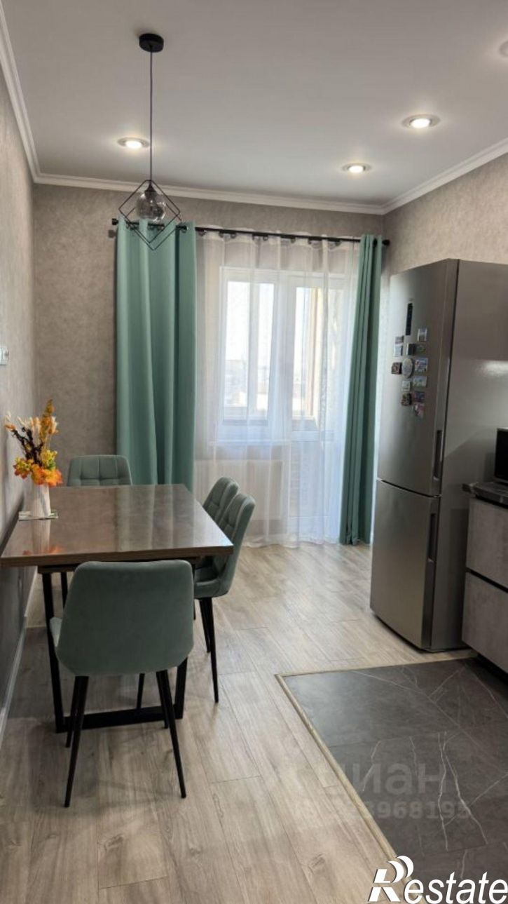 1-комн квартира ул Пановой, 30 3,  д. 30 3,  к. 3