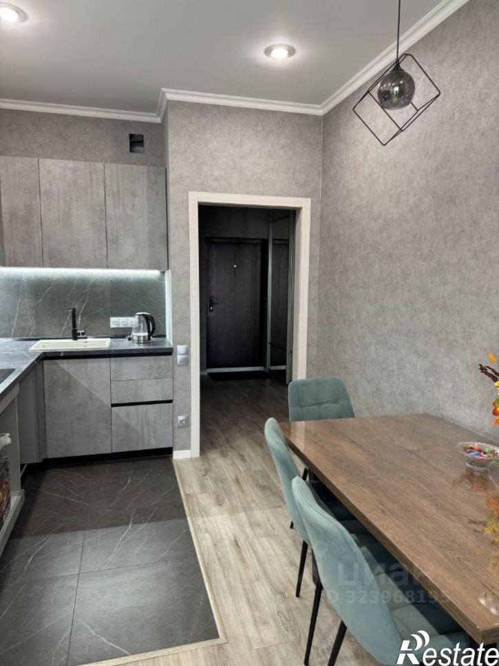 1-комн квартира ул Пановой, 30 3,  д. 30 3,  к. 3