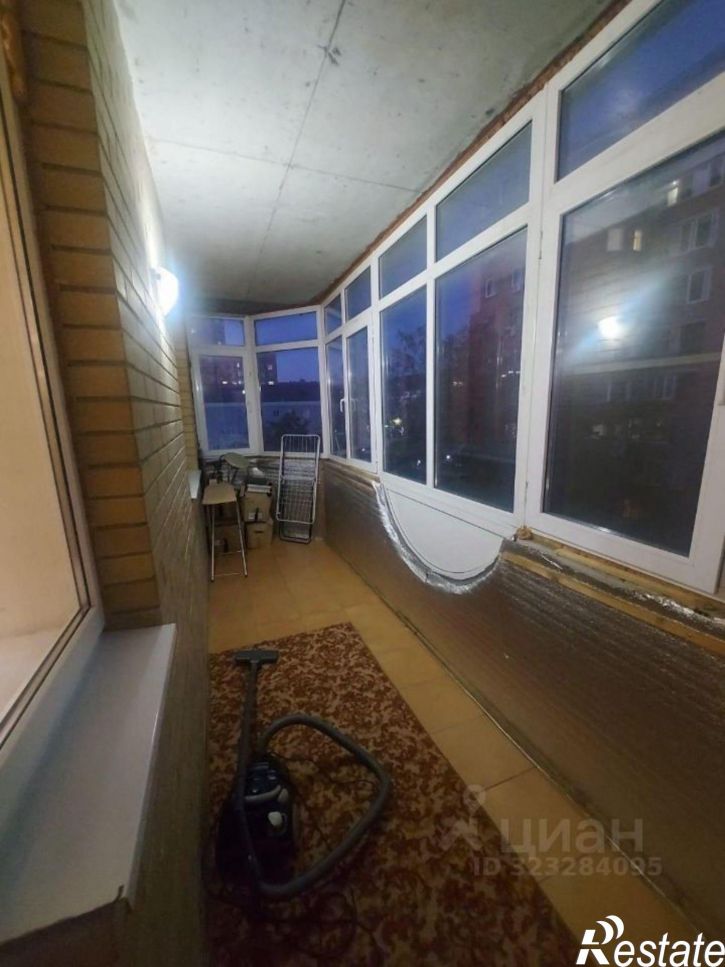 1-комн квартира ул Пушкинская, 116,  д. 116