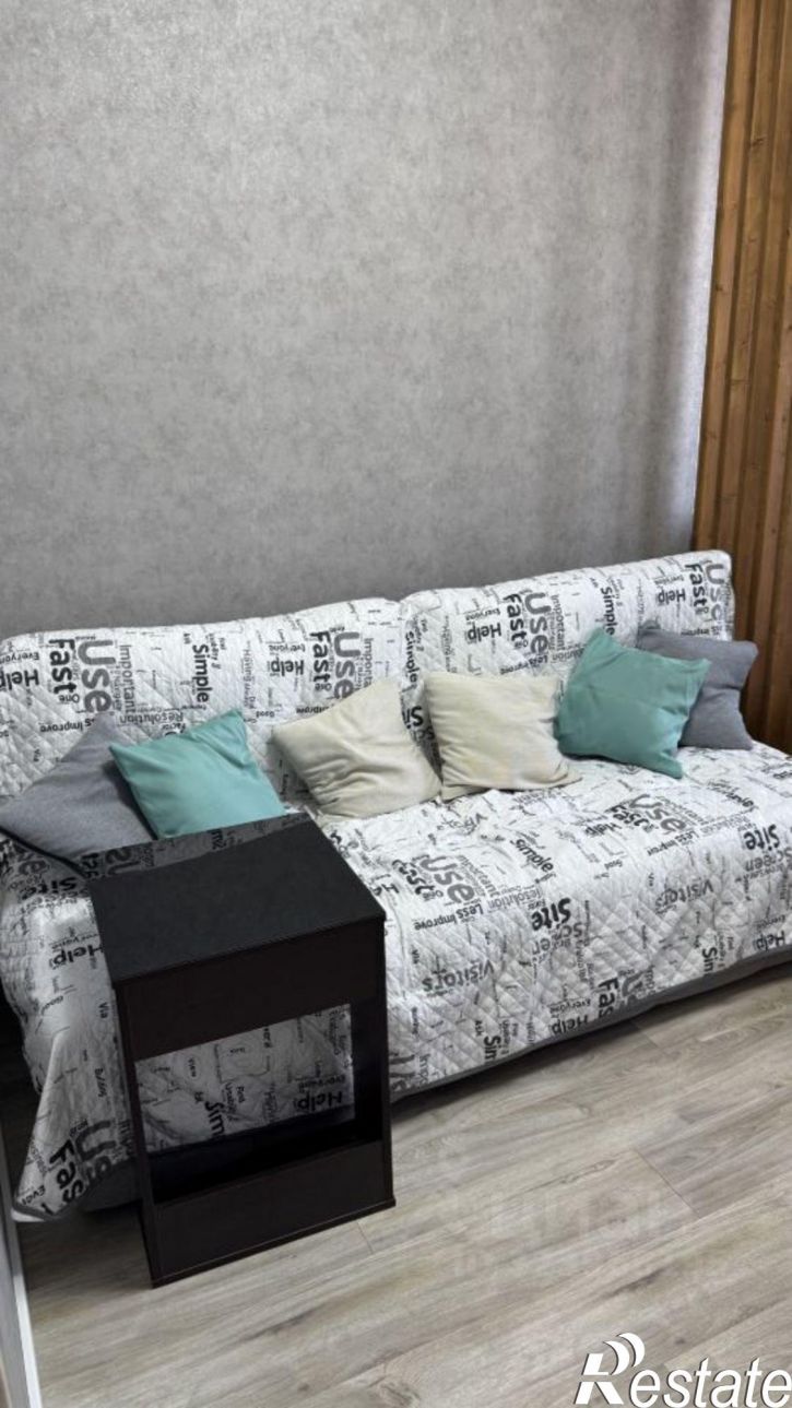 1-комн квартира ул Пановой, 30 3,  д. 30 3,  к. 3