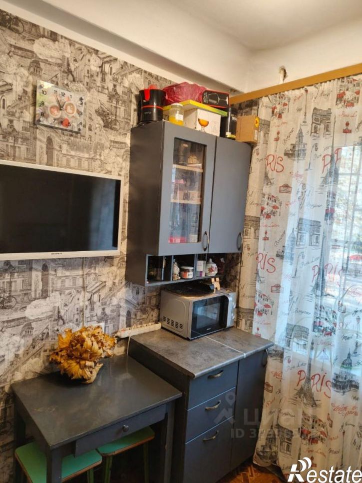 2-комн квартира Беломорский переулок, 20Г,  д. 20Г