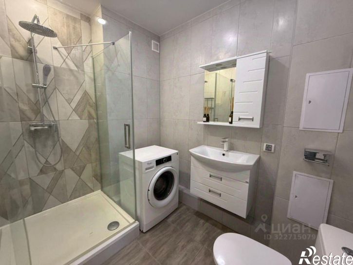 3-комн квартира улица Максима Горького, 256,  д. 256