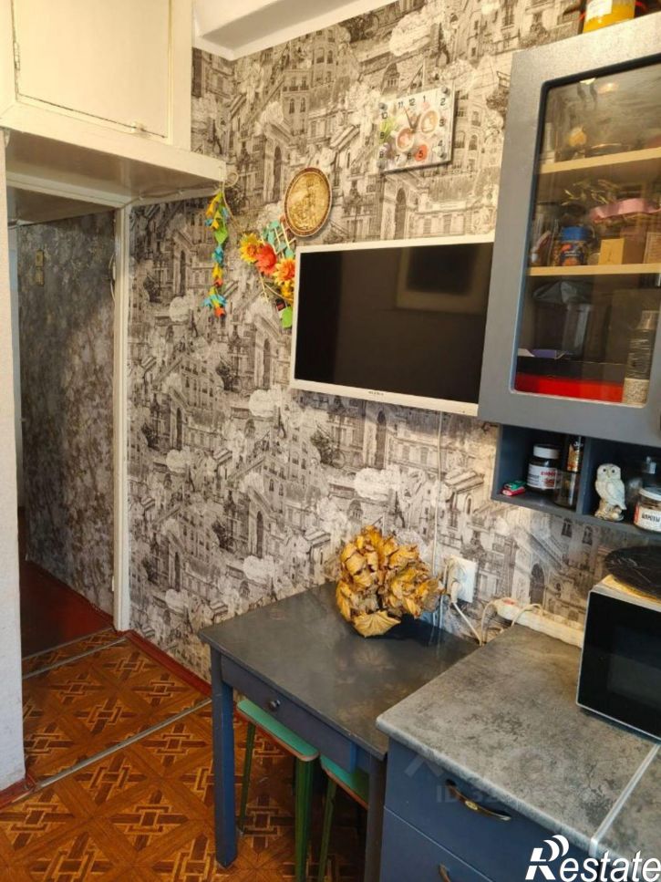 2-комн квартира Беломорский переулок, 20Г,  д. 20Г