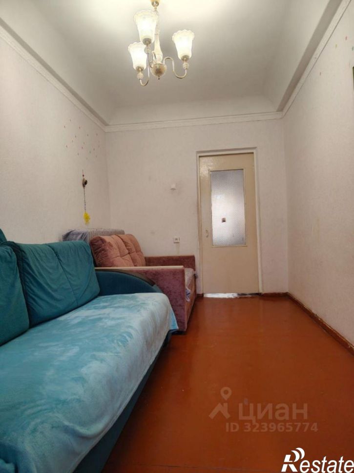 2-комн квартира Беломорский переулок, 20Г,  д. 20Г