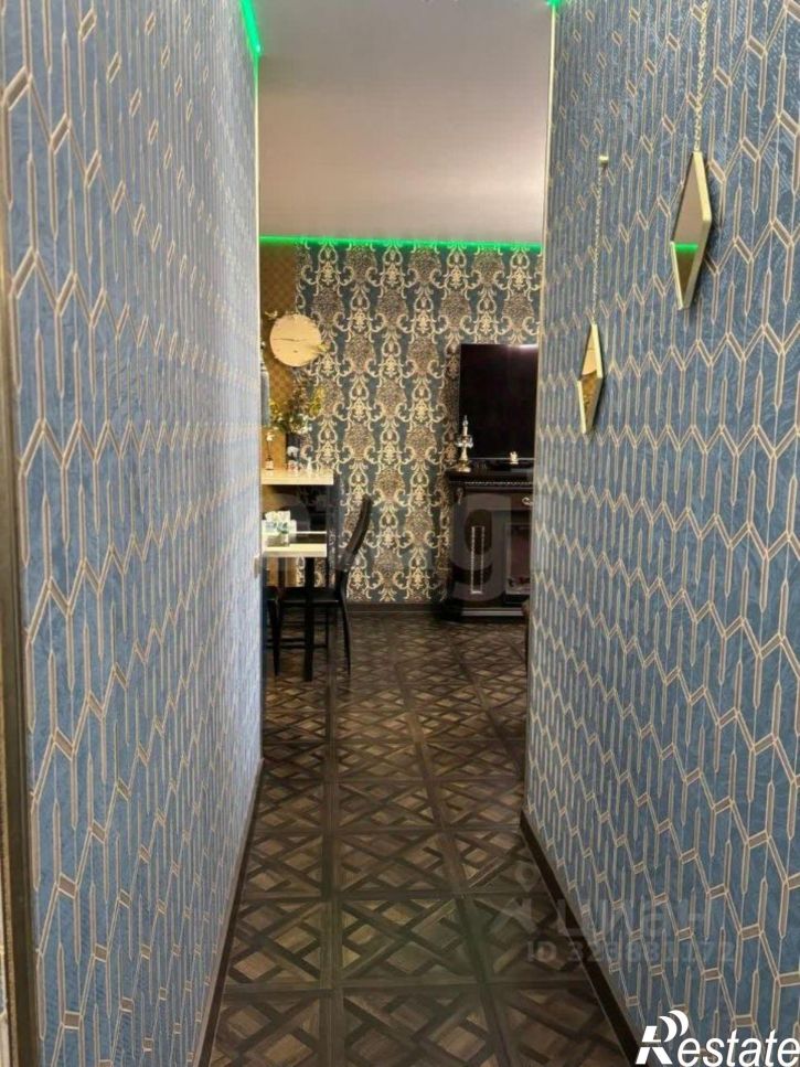 1-комн квартира Доломановский пер, 17,  д. 17