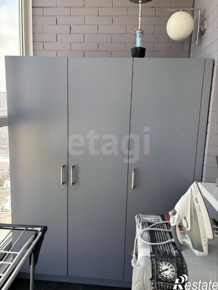 1-комн квартира Доломановский пер, 17,  д. 17