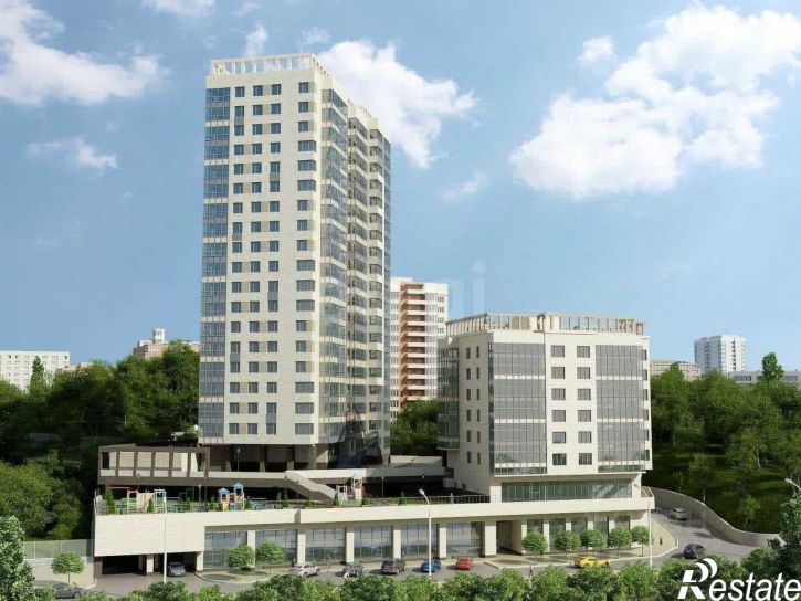 Гараж/парковка ул Береговая, 61/1б,  д. 61/1б