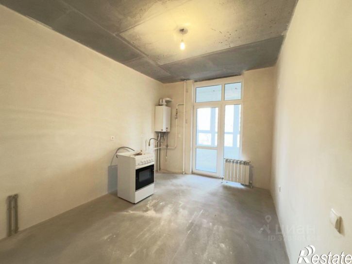 1-комн квартира ул Вересаева, 104,  д. 104