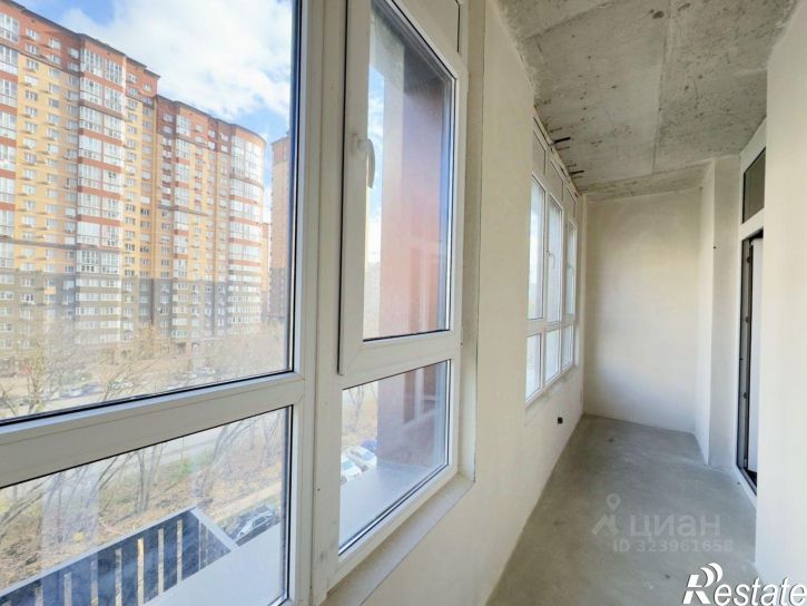 1-комн квартира ул Вересаева, 104,  д. 104