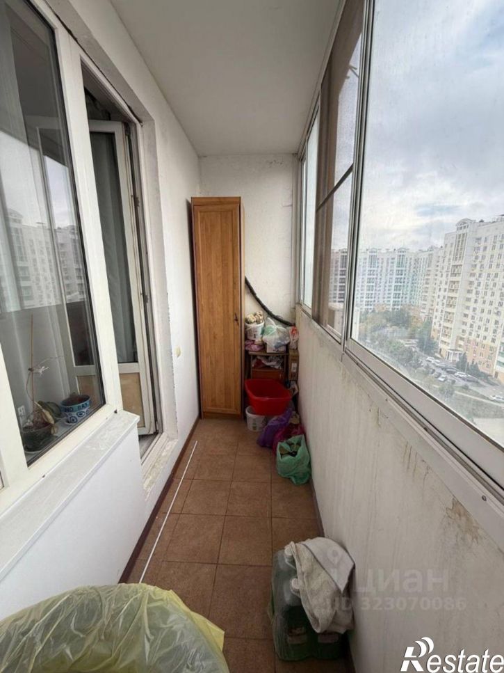 1-комн квартира ул Жданова, 21Б,  д. 21Б