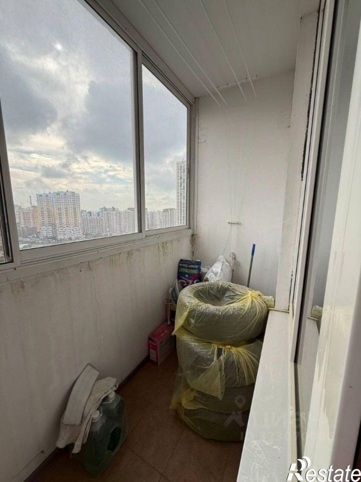 1-комн квартира ул Жданова, 21Б,  д. 21Б