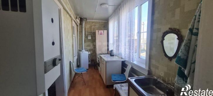 2-комн квартира ул Балашовская, 10,  д. 10