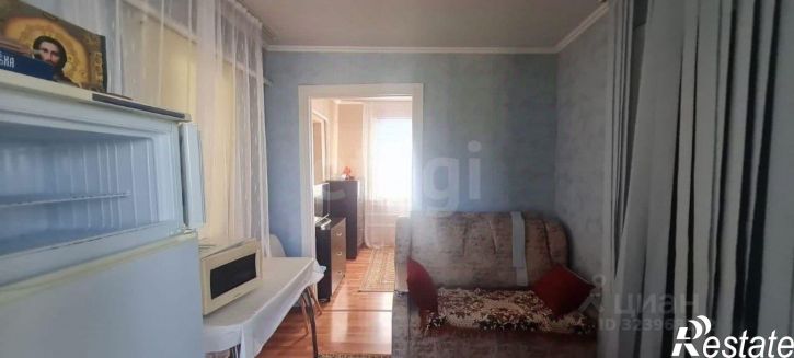 2-комн квартира ул Балашовская, 10,  д. 10