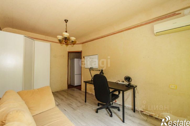 2-комн квартира Коммунистический пр-кт, 35/3,  д. 35/3