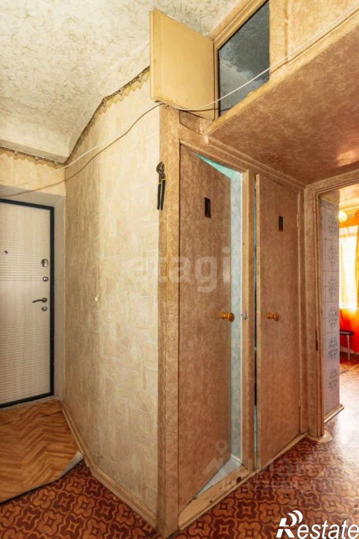 2-комн квартира Коммунистический пр-кт, 35/3,  д. 35/3