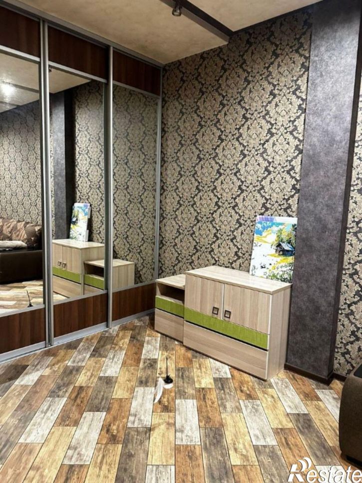 1-комн квартира ул Каракумская, 63,  д. 63