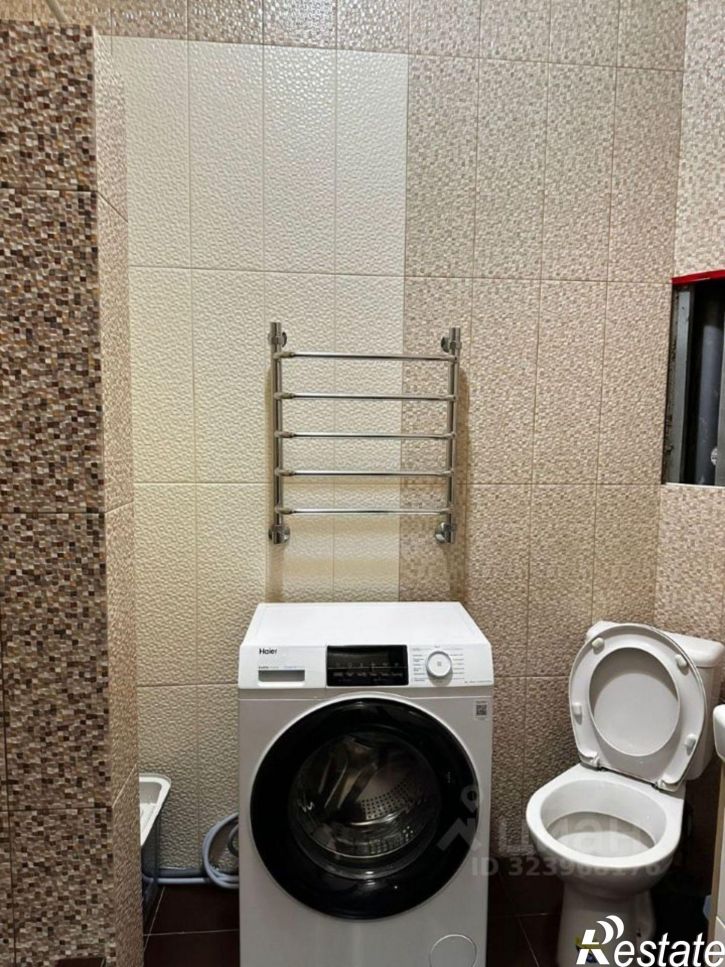 1-комн квартира ул Каракумская, 63,  д. 63