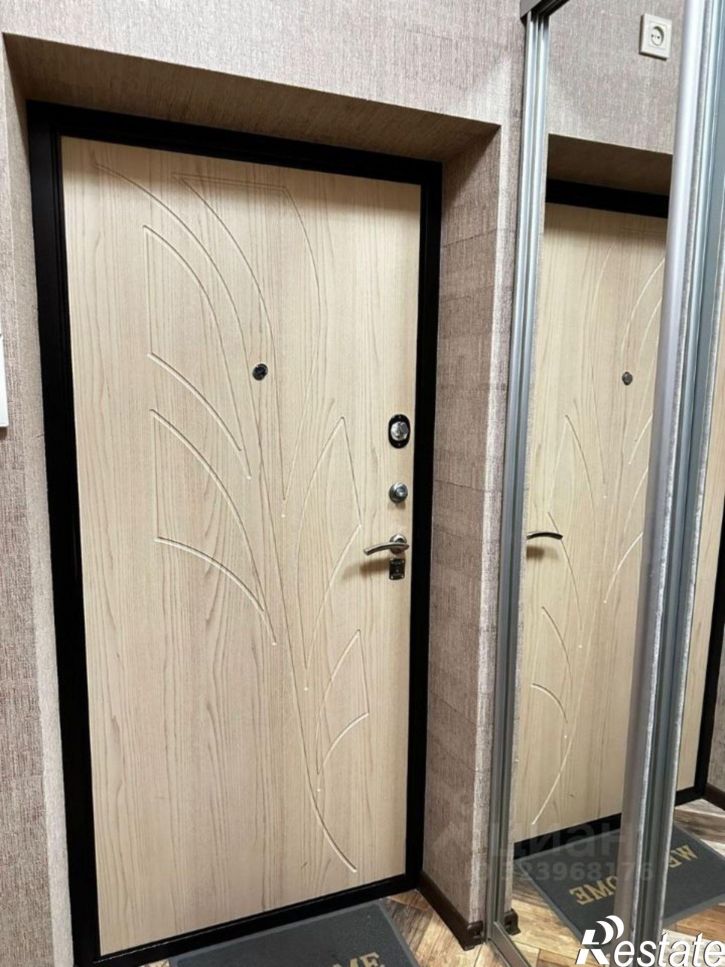 1-комн квартира ул Каракумская, 63,  д. 63