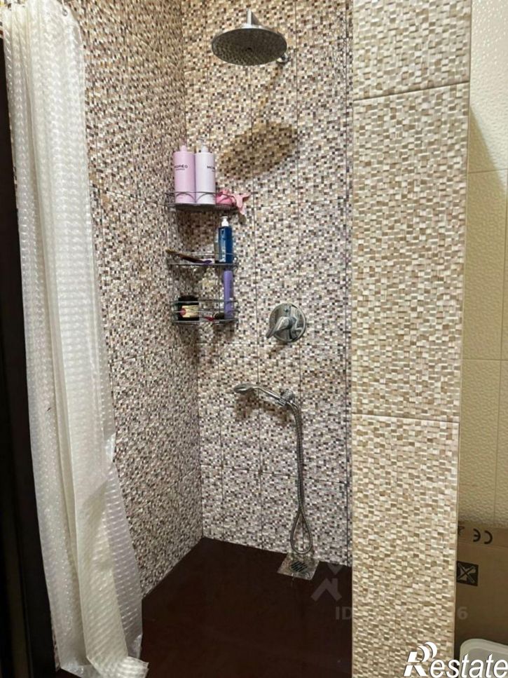 1-комн квартира ул Каракумская, 63,  д. 63