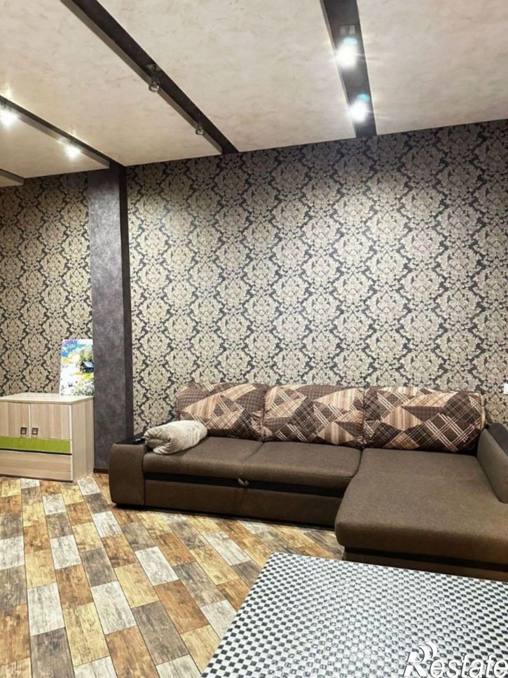 1-комн квартира ул Каракумская, 63,  д. 63