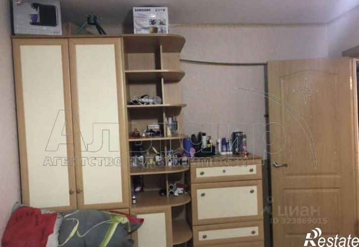 1-комн квартира 2-я Краснодарская улица, 163 к2,  д. 163 к2