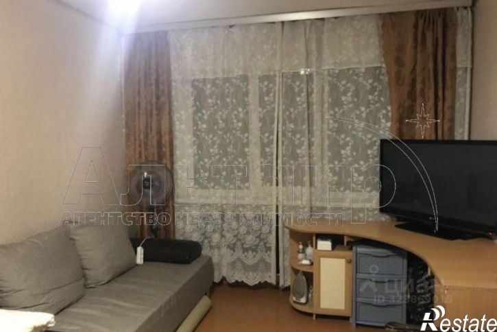 1-комн квартира 2-я Краснодарская улица, 163 к2,  д. 163 к2