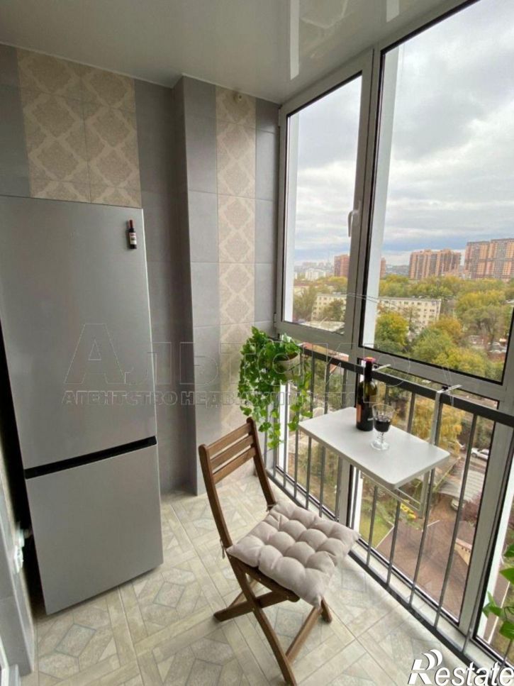 1-комн квартира Стадионная улица, 38,  д. 38