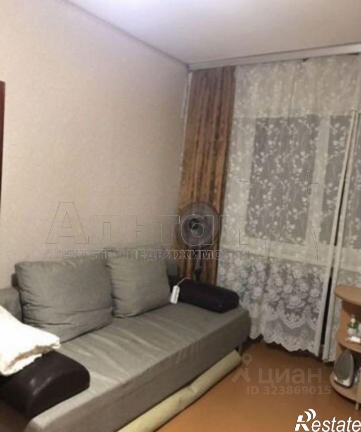 1-комн квартира 2-я Краснодарская улица, 163 к2,  д. 163 к2