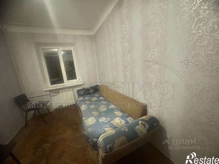 3-комн квартира Портовая улица, 150А,  д. 150А