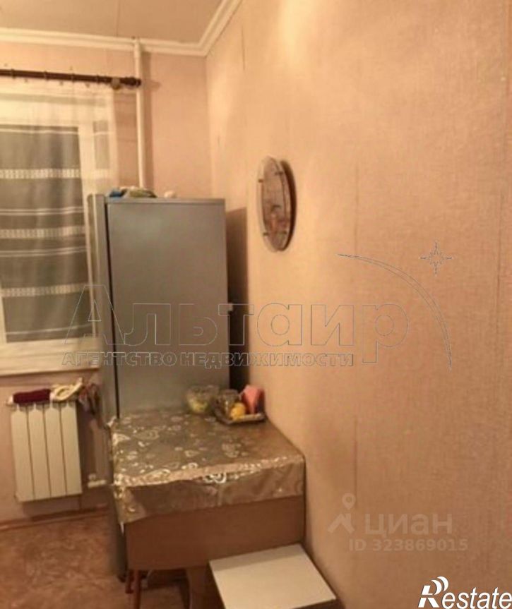 1-комн квартира 2-я Краснодарская улица, 163 к2,  д. 163 к2