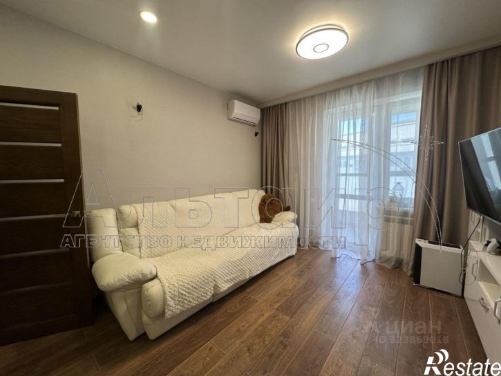 1-комн квартира улица Вересаева, 105 к1,  д. 105 к1