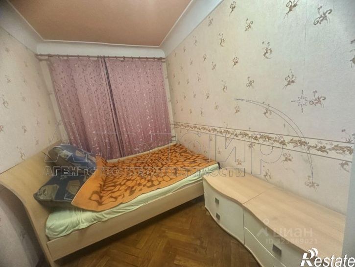 3-комн квартира Портовая улица, 150А,  д. 150А