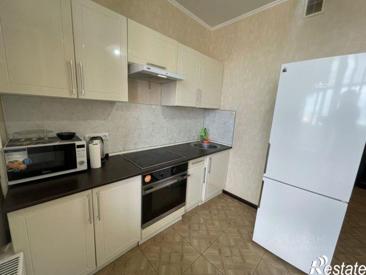 1-комн квартира улица Ерёменко, 90/27,  д. 90/27