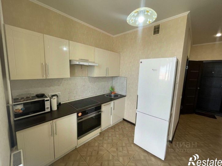 1-комн квартира улица Ерёменко, 90/27,  д. 90/27