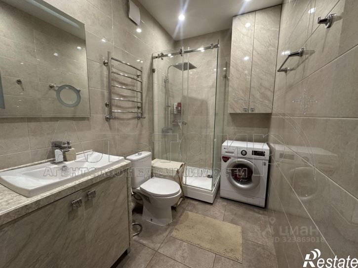 1-комн квартира улица Вересаева, 105 к1,  д. 105 к1