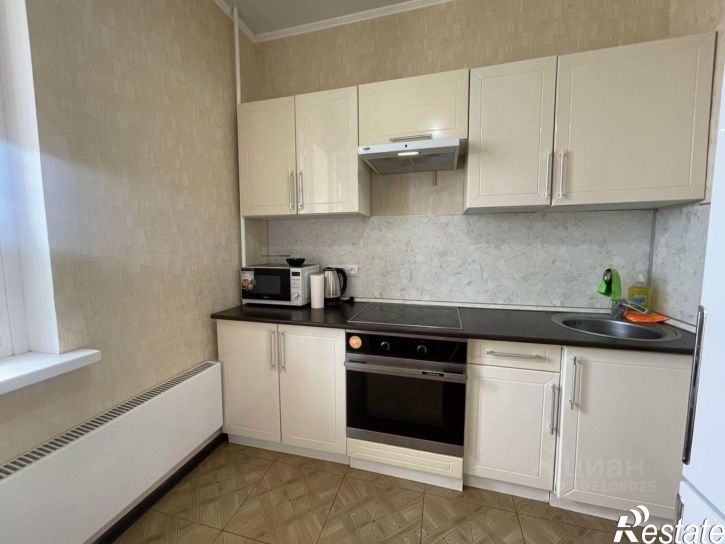 1-комн квартира улица Ерёменко, 90/27,  д. 90/27