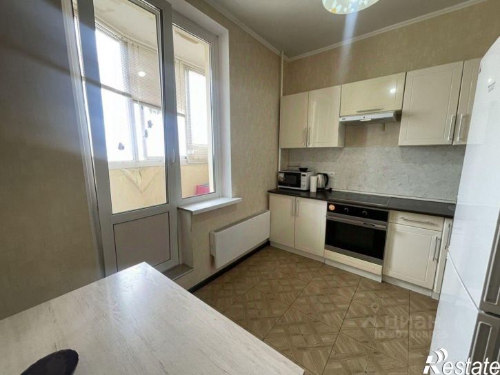 1-комн квартира улица Ерёменко, 90/27,  д. 90/27