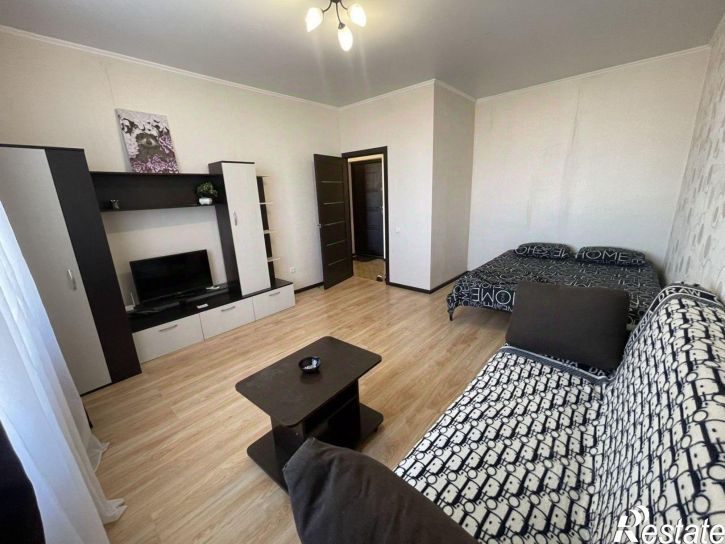 1-комн квартира улица Ерёменко, 90/27,  д. 90/27