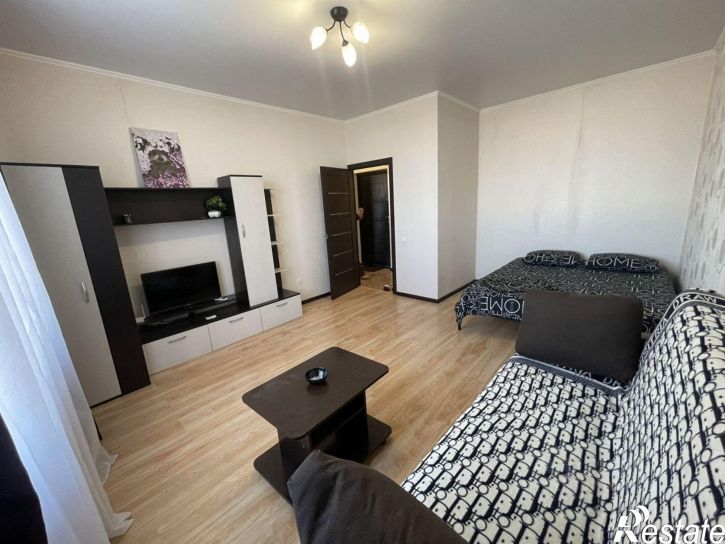 1-комн квартира улица Ерёменко, 90/27,  д. 90/27