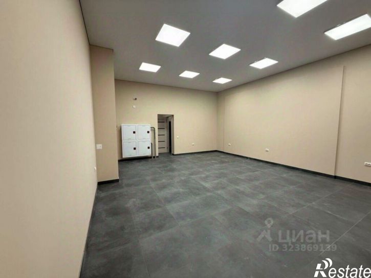 Торговое помещение улица Зорге, 11В,  д. 11В