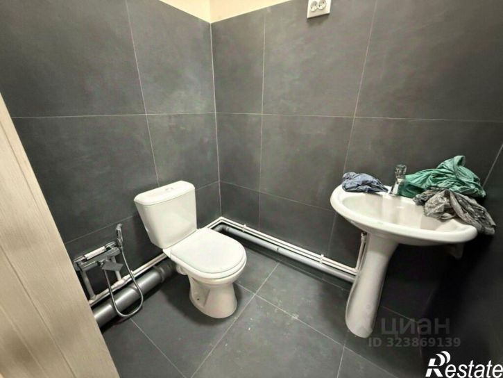 Торговое помещение улица Зорге, 11В,  д. 11В