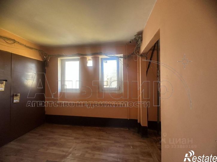 1-комн квартира Орбитальная улица, 66 к1,  д. 66 к1