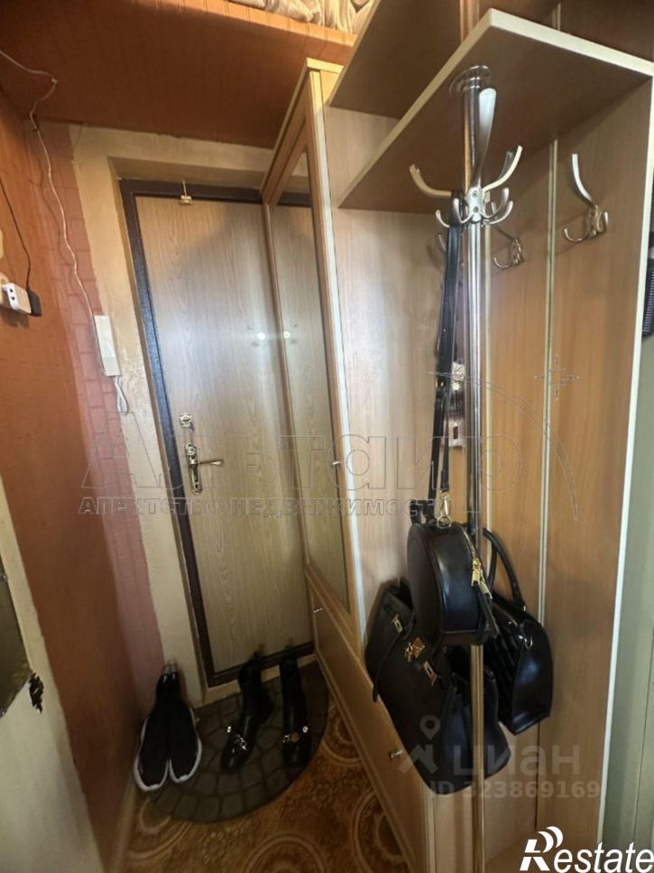 1-комн квартира Орбитальная улица, 66 к1,  д. 66 к1