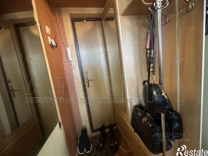 1-комн квартира Орбитальная улица, 66 к1,  д. 66 к1